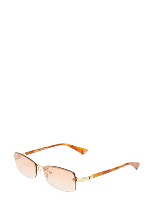 Le Sustain - Enigmatic Le Specs Gold