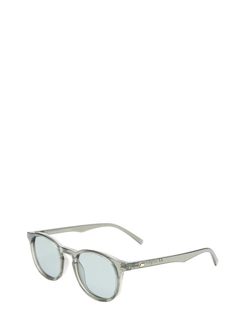 Club Royale Le Specs Grey