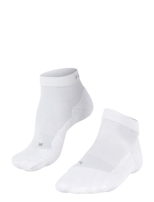 Go2 Short Golf Medium-Cushi D Falke Sport White