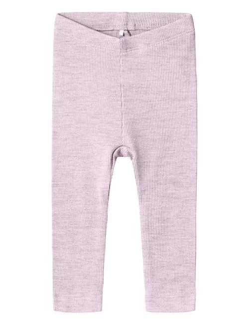 Nbnkab Legging Noos Name It Pink