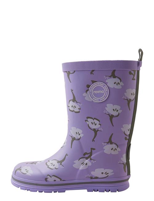 Rain Boots, Taika 2.0 Reima Purple