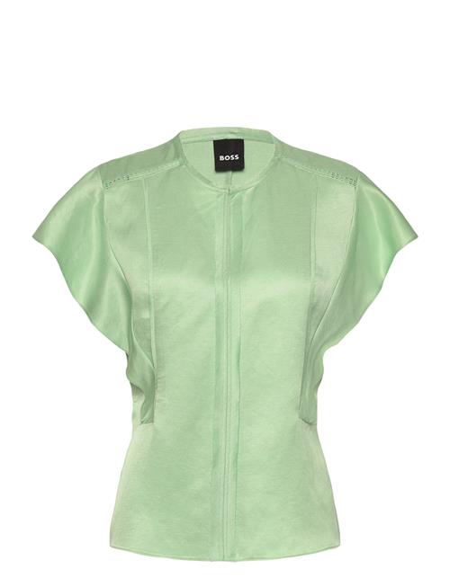 Beliniara BOSS Green