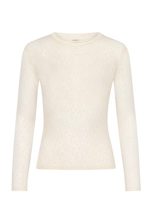 Averyiw Blouse InWear Cream
