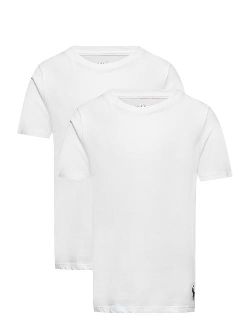 Us-Undershirt Ralph Lauren Kids White