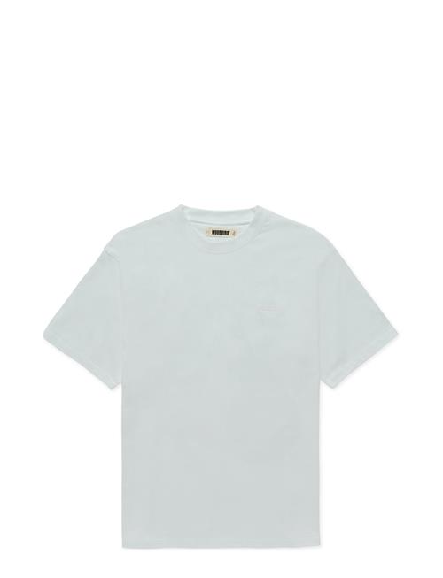 Wbbaine Cray Tee Woodbird White