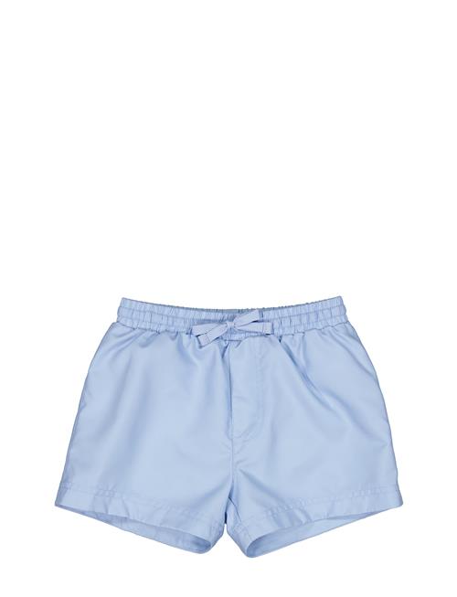 Swiggo S Shorts MarMar Copenhagen Blue