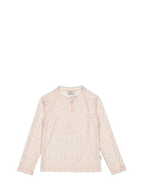 Swian Tee MarMar Copenhagen Pink