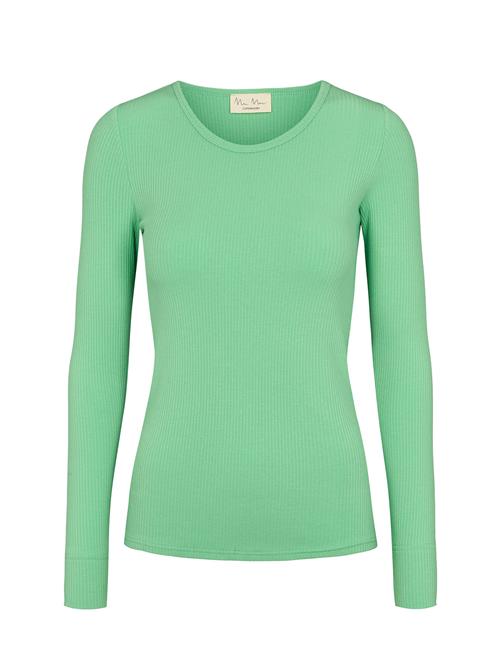Plain Tee W MarMar Copenhagen Green