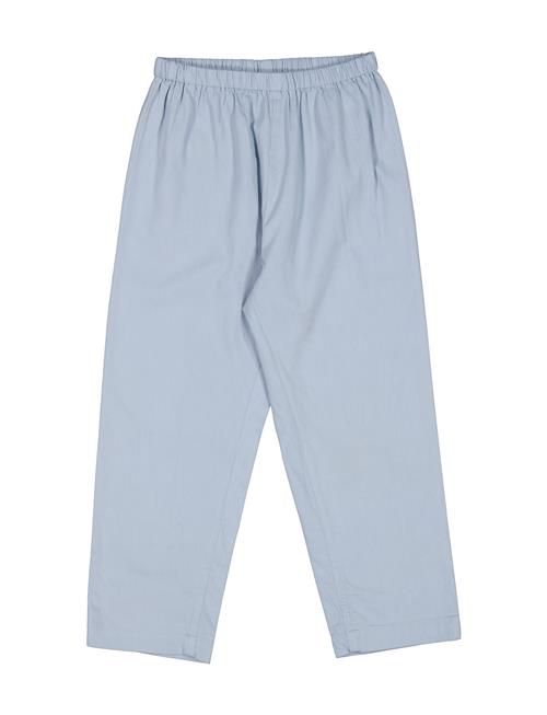 Panto MarMar Copenhagen Blue