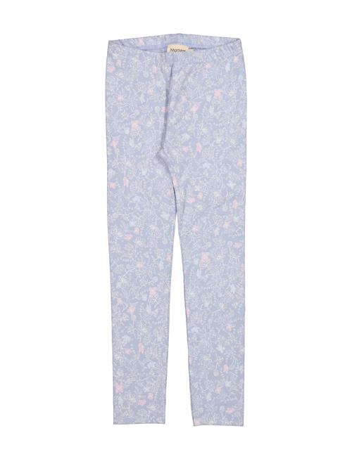 Lisa MarMar Copenhagen Blue