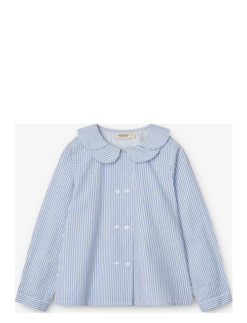 Talea MarMar Copenhagen Blue