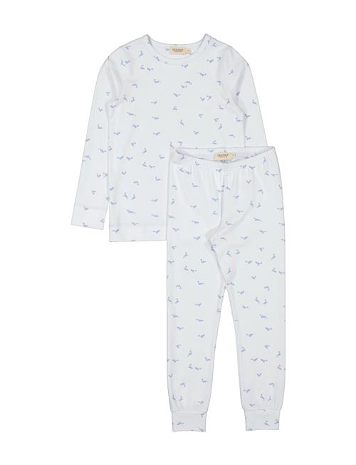 Sleepwear MarMar Copenhagen Blue