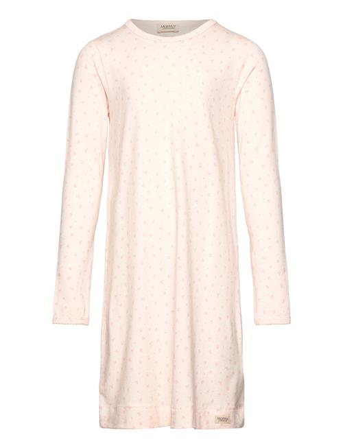 Night Dress MarMar Copenhagen Pink