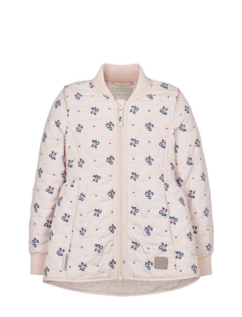 Olisa Jacket MarMar Copenhagen Cream
