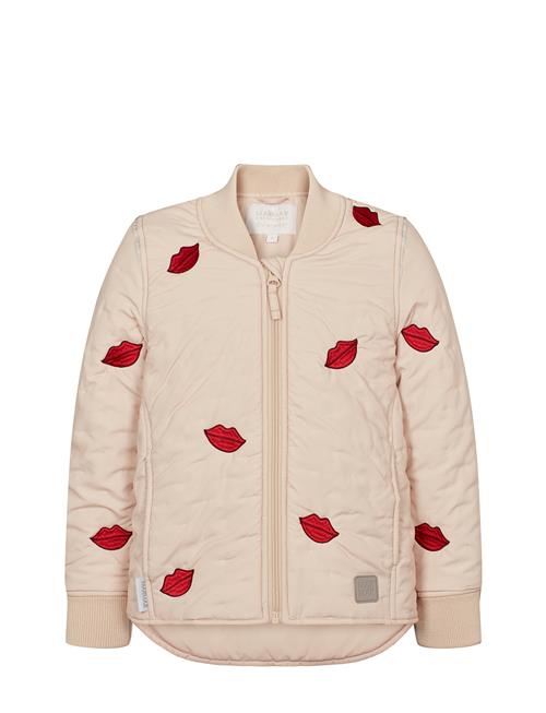 Orry Jacket MarMar Copenhagen Beige