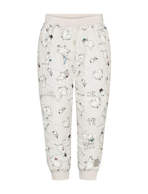 Odin Pants MarMar Copenhagen Grey