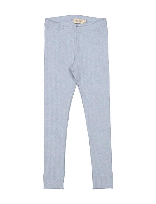 Leg MarMar Copenhagen Blue