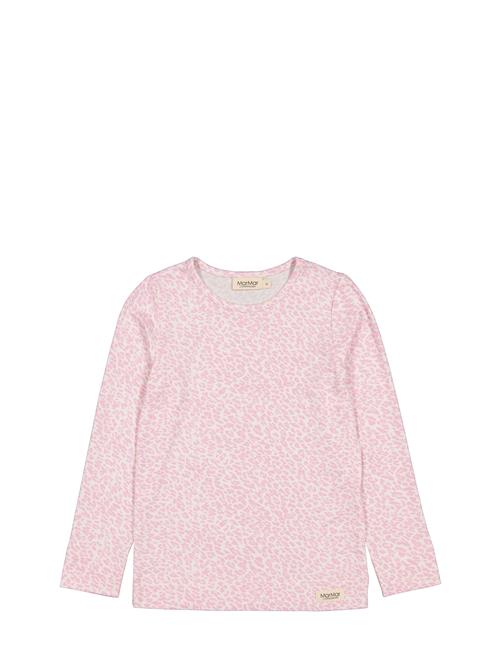 Leo Tee MarMar Copenhagen Pink