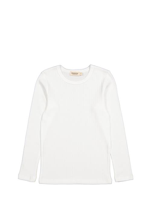 Tamra MarMar Copenhagen White