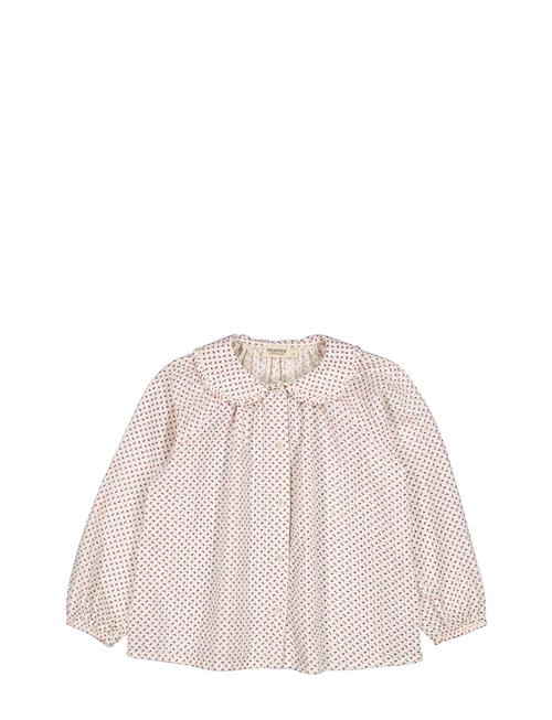Takari Frill MarMar Copenhagen Beige