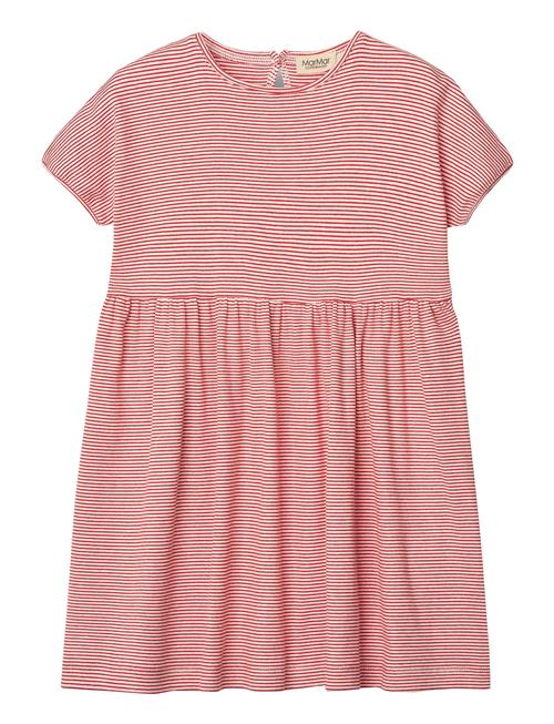 Dioa MarMar Copenhagen Red