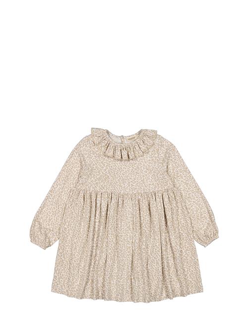 Diora Frill MarMar Copenhagen Beige
