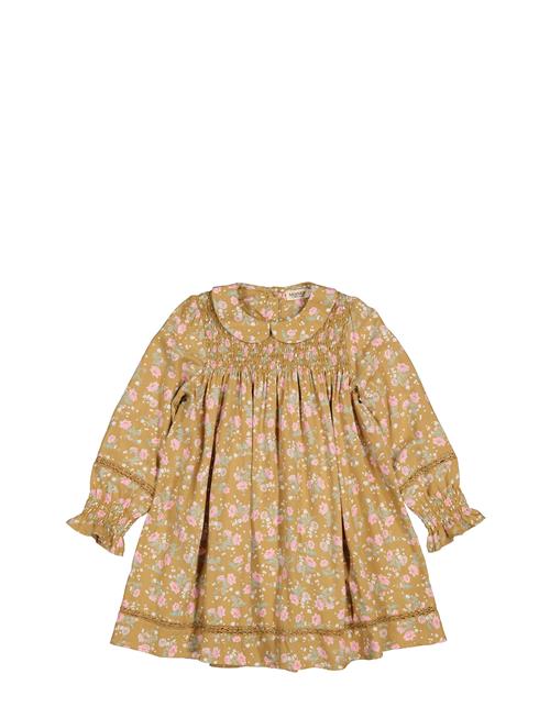 Dabina MarMar Copenhagen Yellow
