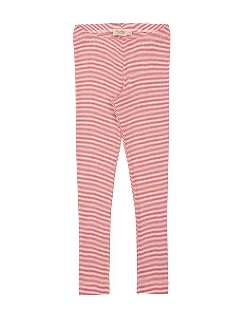 Leg MarMar Copenhagen Red
