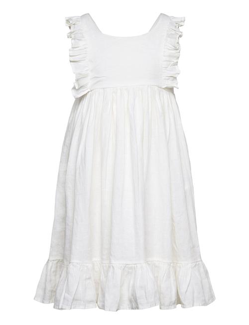 Danita Frill MarMar Copenhagen White