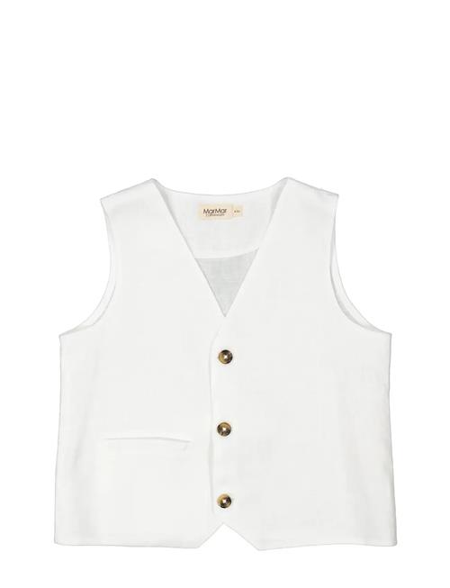Jalfa MarMar Copenhagen White
