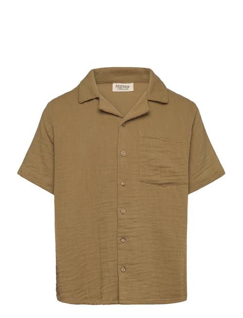 Tage MarMar Copenhagen Green