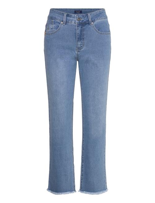 Cwjayla Claire Woman Blue