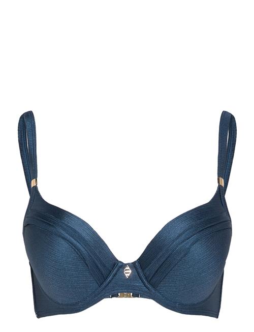 Poseidon Lydia Top Panos Emporio Blue