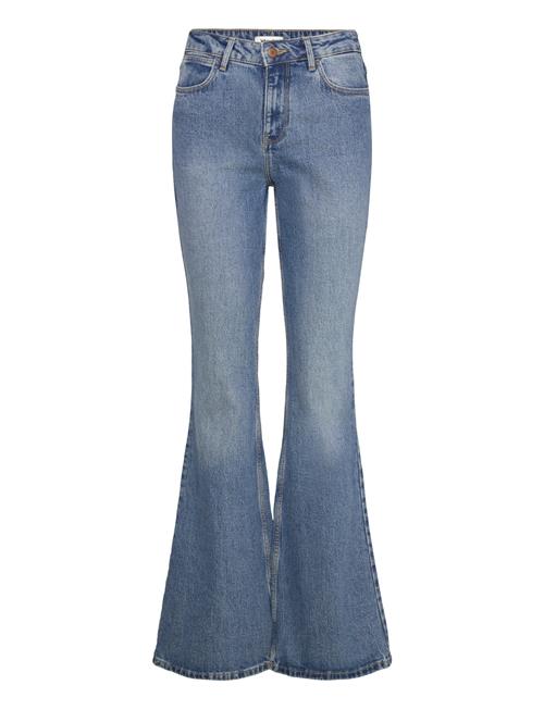 Fierce Flare Wrangler Blue