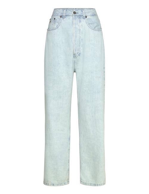 Bruna L Mauroi Bright Tgs Lois Jeans Blue