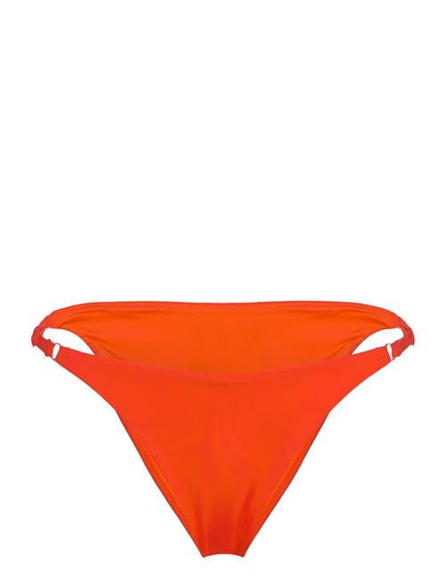 Cheeky Bikini Bottoms Weekday Red