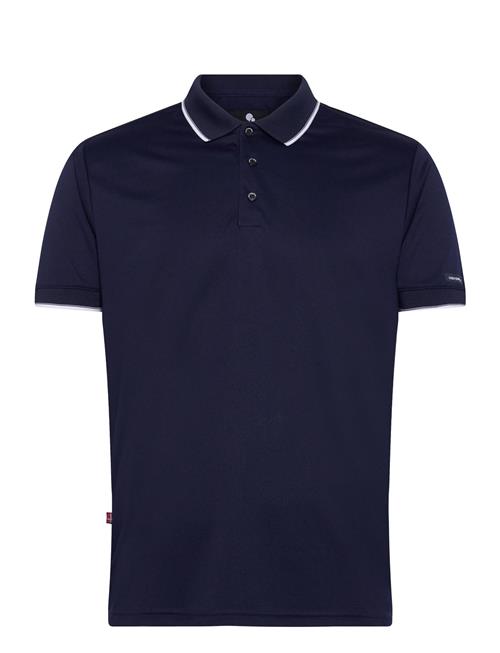 Harrison Polo Lexton Links Navy