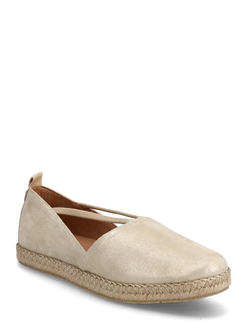 Women Slip-On Tamaris Cream
