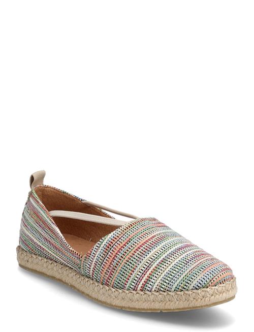 Women Slip-On Tamaris Patterned