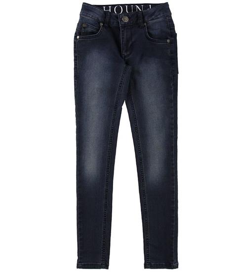 Hound Jeans - Tight - Blå Denim