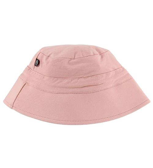 Minymo Bøllehat - Bambus - Rosa