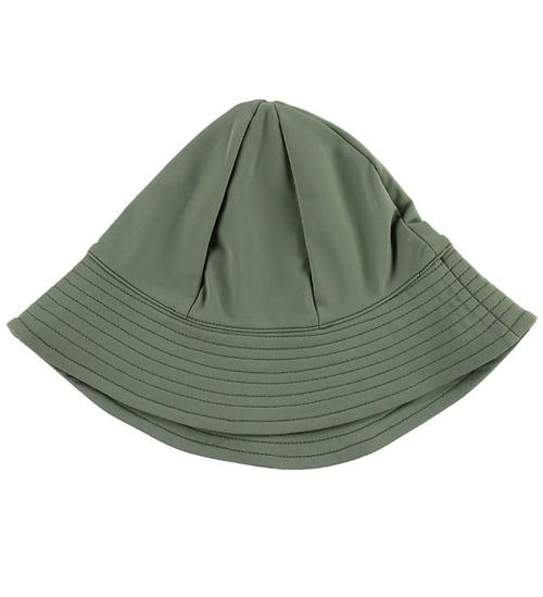 Petit Crabe Badehat - Frey - UV50+ - Armygrøn