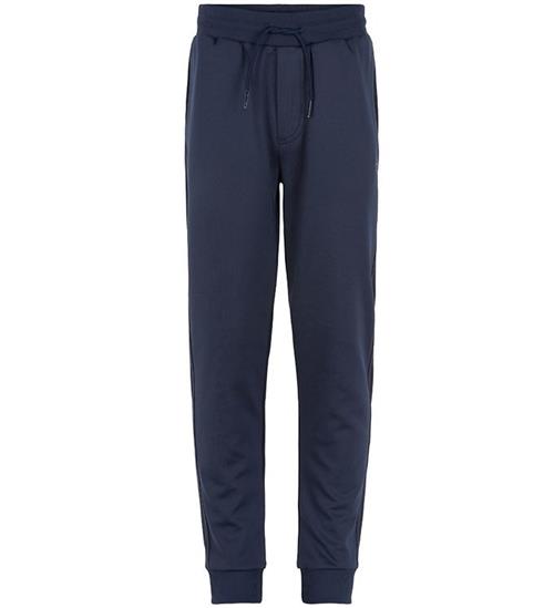 Minymo Sweatpants - Navy