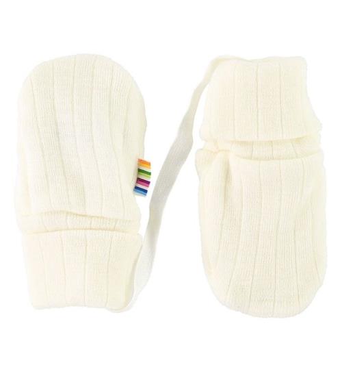 Joha Luffer - Uld - Creme