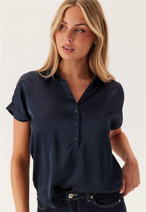 VILA Vienna Ravenna S/S Top