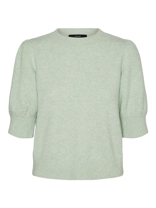 VERO MODA Pullover 'VMDOFFY'  mint