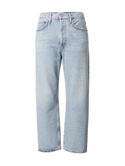 Se AGOLDE Jeans '90's'  blue denim ved About You