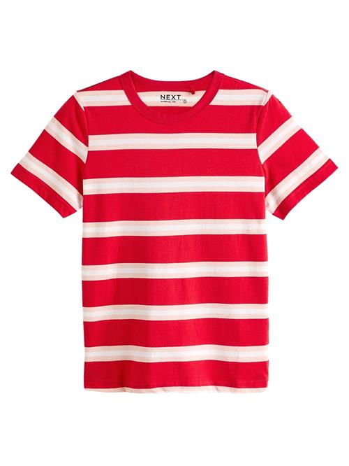Next Shirts  rød