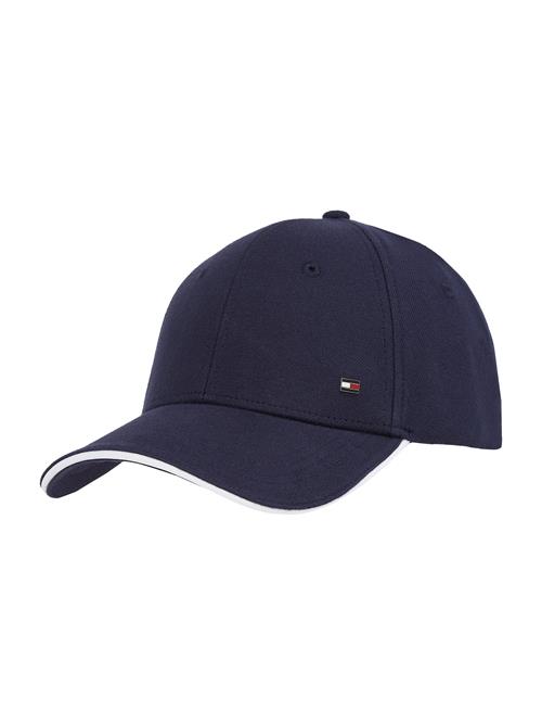 TOMMY HILFIGER Hætte  marin