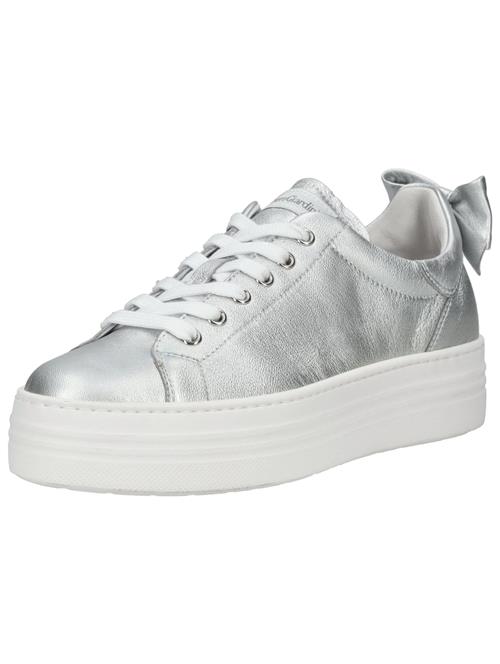 Nero Giardini Sneaker low  sølv